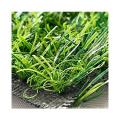 Outdoor green grass mats weather fastness artificial grass lawn artificial green blanket